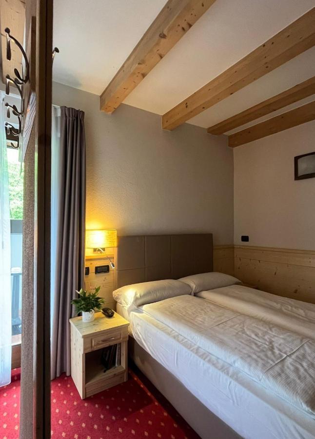 Hotel Garni My Ledro Pieve di Ledro Eksteriør billede
