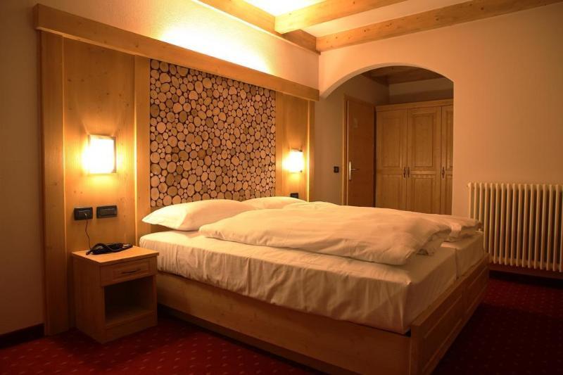 Hotel Garni My Ledro Pieve di Ledro Eksteriør billede